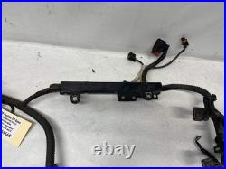 2008 Pontiac G8 Base Engine Motor Transmission Wire Wiring Harness OEM