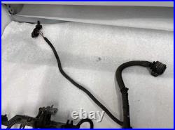 2008 Pontiac G8 Base Engine Motor Transmission Wire Wiring Harness OEM