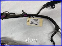 2008 Pontiac G8 Base Engine Motor Transmission Wire Wiring Harness OEM