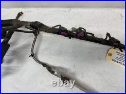 2008 Pontiac G8 Base Engine Motor Transmission Wire Wiring Harness OEM