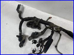 2008 Pontiac G8 Base Engine Motor Transmission Wire Wiring Harness OEM