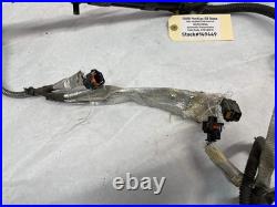 2008 Pontiac G8 Base Engine Motor Transmission Wire Wiring Harness OEM