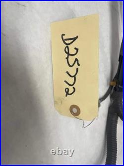 2008 Pontiac G8 Base Engine Motor Transmission Wire Wiring Harness OEM