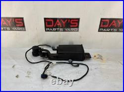 2008 Pontiac G8 GT EVAP Charcoal Canister Fuel Tank Wire Wiring Harness OEM
