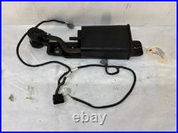 2008 Pontiac G8 GT EVAP Charcoal Canister Fuel Tank Wire Wiring Harness OEM