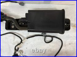 2008 Pontiac G8 GT EVAP Charcoal Canister Fuel Tank Wire Wiring Harness OEM
