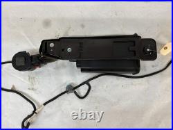 2008 Pontiac G8 GT EVAP Charcoal Canister Fuel Tank Wire Wiring Harness OEM