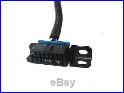 2009-14 LY6 6.0L L92 6.2 STANDALONE WIRING HARNESS WithT56 58X DRIVE BY WIRE DBW