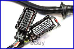 2009-2014 LY6 (6.0L)/ L92 (6.2L) Standalone Wiring Harness With 6L80E Usa Seller
