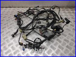 2009 DUCATI STREETFIGHTER 1100 S 1098 V2 Wiring loom Harness