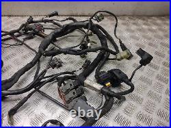 2009 DUCATI STREETFIGHTER 1100 S 1098 V2 Wiring loom Harness