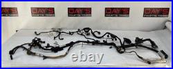 2009 Pontiac G8 Base Engine Motor Transmission Wire Wiring Harness OEM