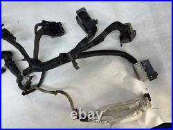 2009 Pontiac G8 Base Engine Motor Transmission Wire Wiring Harness OEM