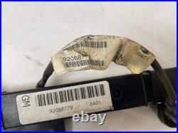 2009 Pontiac G8 Base Engine Motor Transmission Wire Wiring Harness OEM