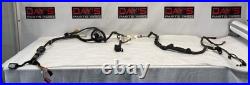 2009 Pontiac G8 Base Firewall Engine Bay Head Light Lamp Wire Wiring Harness OEM