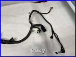 2009 Pontiac G8 Base Firewall Engine Bay Head Light Lamp Wire Wiring Harness OEM