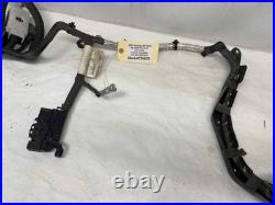 2009 Pontiac G8 Base Firewall Engine Bay Head Light Lamp Wire Wiring Harness OEM