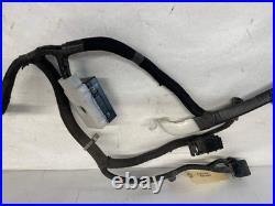 2009 Pontiac G8 Base Firewall Engine Bay Head Light Lamp Wire Wiring Harness OEM