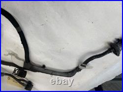 2009 Pontiac G8 Base Firewall Engine Bay Head Light Lamp Wire Wiring Harness OEM