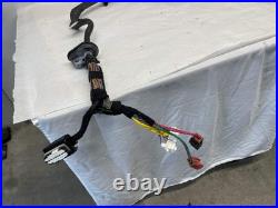 2009 Pontiac G8 Base Firewall Engine Bay Head Light Lamp Wire Wiring Harness OEM