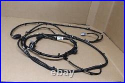 2010206 Wiring Harness New genuine Ford