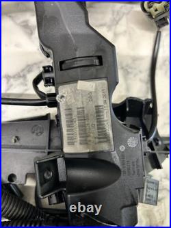 2010-2017 BMW X3 F25 SUV Wiring Harness 758022204