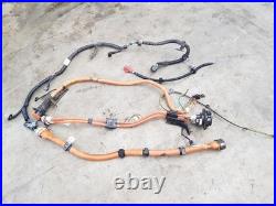 2010-2017 Mk1 Fl Nissan Leaf High Voltage Wiring Harness Electric Em61