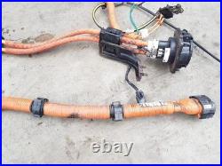 2010-2017 Mk1 Fl Nissan Leaf High Voltage Wiring Harness Electric Em61