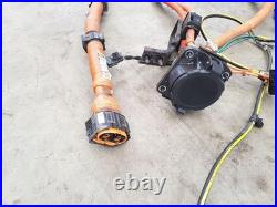 2010-2017 Mk1 Fl Nissan Leaf High Voltage Wiring Harness Electric Em61