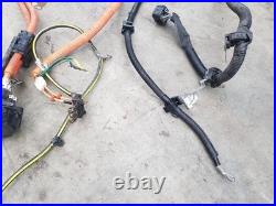 2010-2017 Mk1 Fl Nissan Leaf High Voltage Wiring Harness Electric Em61