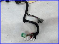 2010 Cadillac CTS-V Sedan Dash Wire Wiring Harness OEM