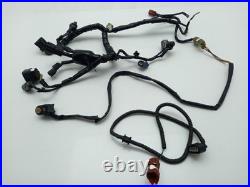 2010 HONDA CRF250 RX Wiring Harness 32100MENA41