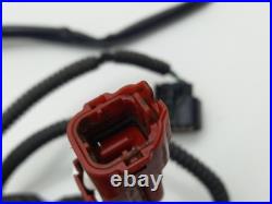 2010 HONDA CRF250 RX Wiring Harness 32100MENA41 2010 HONDA CRF250 RX Wiring Harness 32100MENA41