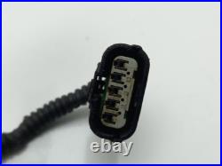 2010 HONDA CRF250 RX Wiring Harness 32100MENA41