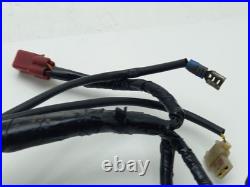 2010 HONDA CRF250 RX Wiring Harness 32100MENA41