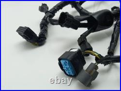2010 HONDA CRF250 RX Wiring Harness 32100MENA41