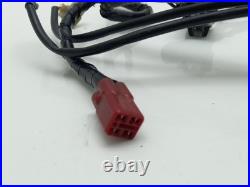 2010 HONDA CRF250 RX Wiring Harness 32100MENA41