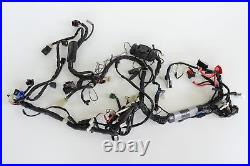 2010 Yamaha Yzf R6 Main Wire Main Wiring Harness Loom