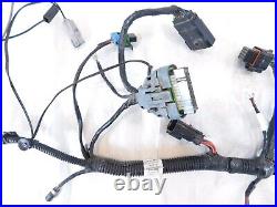 2011-2016 Victory Cross Country Front Fairing CPI Wire Wiring Harness 2411521