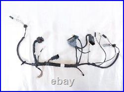 2011-2016 Victory Cross Country Front Fairing CPI Wire Wiring Harness 2411521
