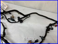 2011 Chevy Caprice Engine Motor Transmission Wire Wiring Harness OEM