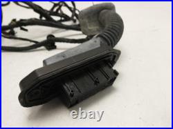 2011 ROLLS-ROYCE GHOST WIRING HARNESS V12 4 Door Saloon FRONT LEFT 09-19