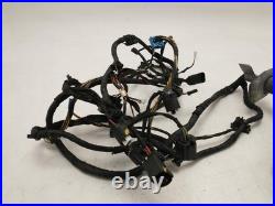 2011 ROLLS-ROYCE GHOST WIRING HARNESS V12 4 Door Saloon FRONT LEFT 09-19