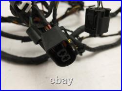 2011 ROLLS-ROYCE GHOST WIRING HARNESS V12 4 Door Saloon FRONT LEFT 09-19