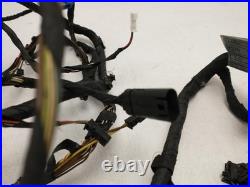 2011 ROLLS-ROYCE GHOST WIRING HARNESS V12 4 Door Saloon FRONT LEFT 09-19