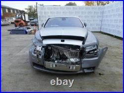 2011 ROLLS-ROYCE GHOST WIRING HARNESS V12 4 Door Saloon FRONT LEFT 09-19