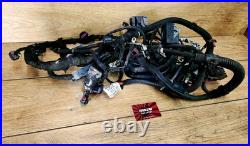 2011 Vauxhall Insignia Vxr 2.8 V6 Turbo Engine Wiring Loom Harness A28net