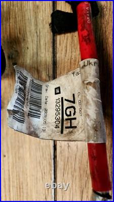 2011 Vauxhall Insignia Vxr 2.8 V6 Turbo Engine Wiring Loom Harness A28net
