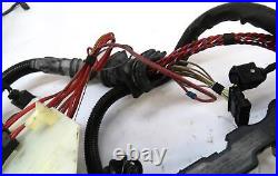 2012 Bmw X5 E70 4.4l 4.4tt N63 Engine Auto Awd Xenon Engine Wiring Wire Harness