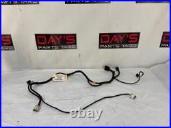 2012 Cadillac CTS-V Sedan Fuel Pump Gas Tank Sender Wire Wiring Harness OEM